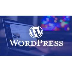 SEO Продвижение сайта на WordPress